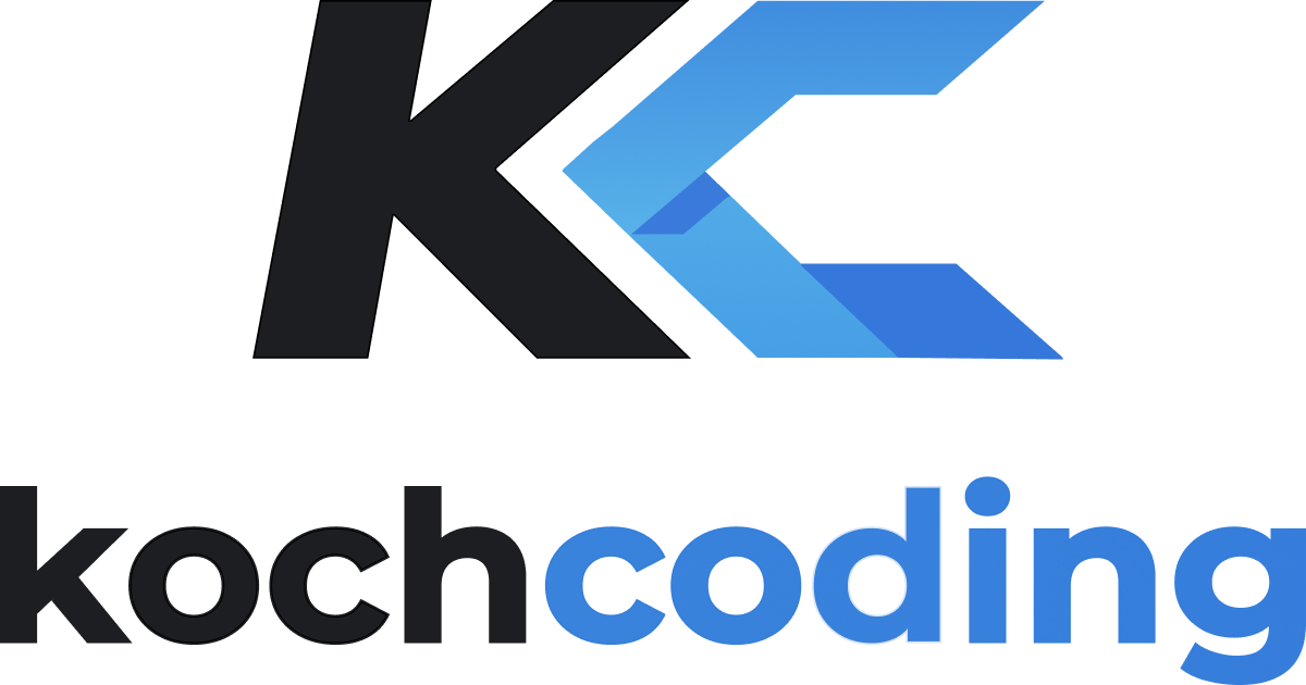Lukas Koch – Embedded Firmware Engineer